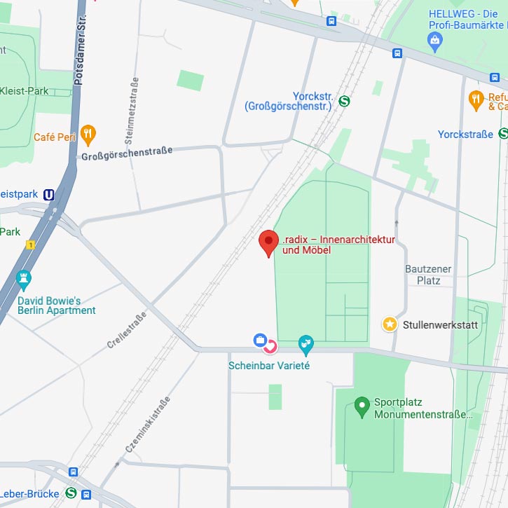 Karte anklicken zur Wegbeschreibung auf Google Maps Karte anklicken zur Wegbeschreibung auf Google Maps